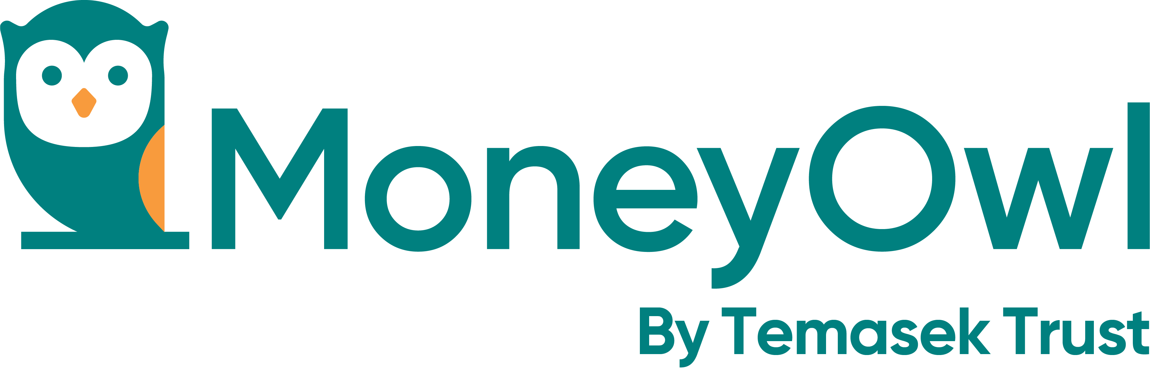 MoneyOwl Logo